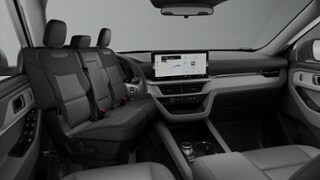 2026 Ford Explorer® Internal Image 2